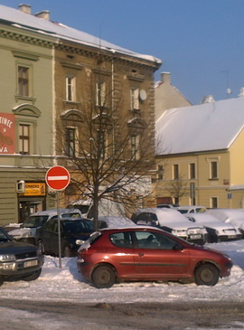 ... a tak na za��tku 21. stolet�