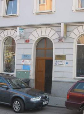 S�dlo firmy Pod v�emi svat�mi 4