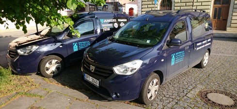 Prodejna BCB - Na Roudn� 7