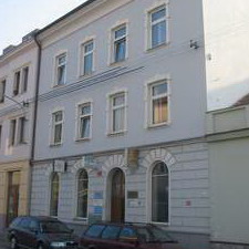 Zde n�s najdete: kancel�� BCB - Pod v�emi svat�mi 4