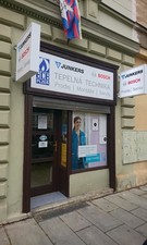 Prodejna BCB - Na Roudn� 7